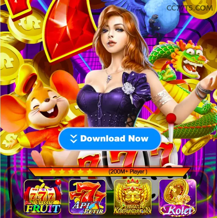 Slots no app cc77 mobile