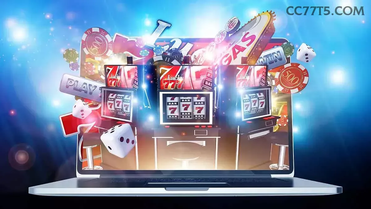 App cc77 slots mobile